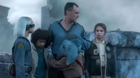 movie image