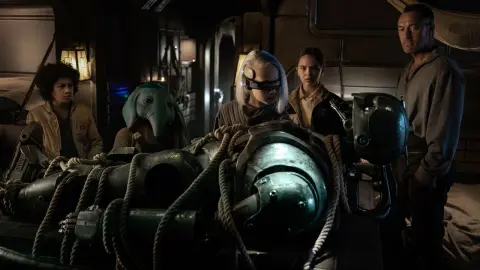 movie image
