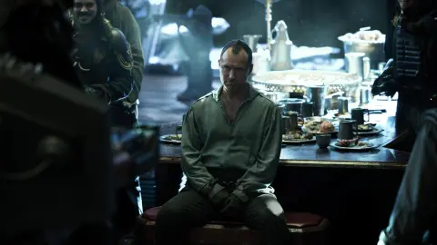 movie image