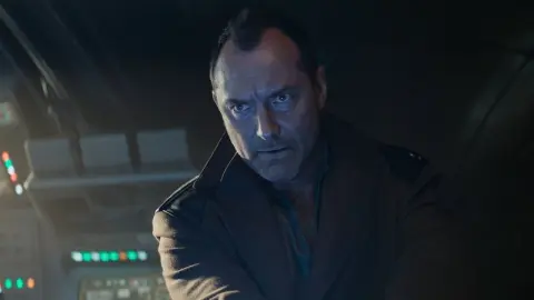 movie image