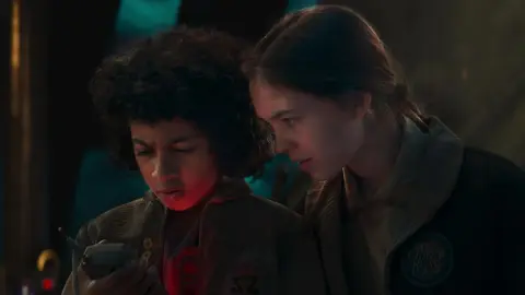 movie image