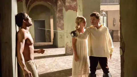 movie image