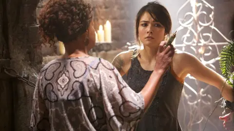 movie image