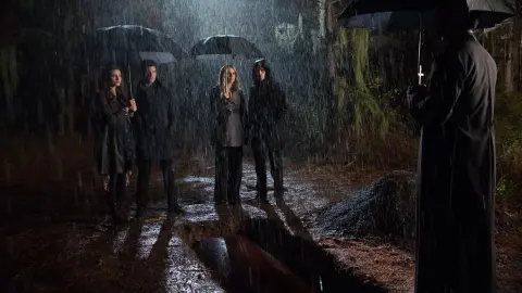 movie image