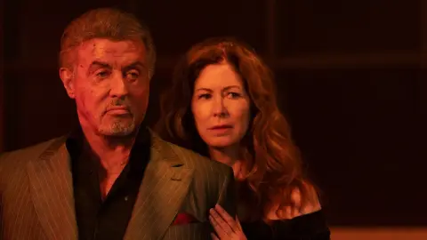 movie image