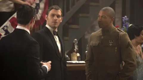 movie image
