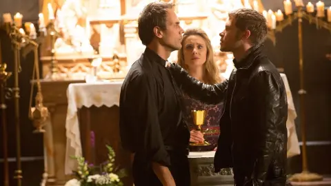 movie image