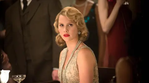 movie image