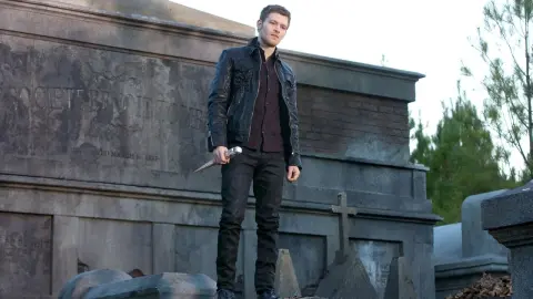 movie image