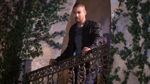 movie image