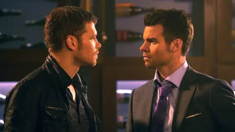 movie image