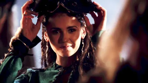 movie image