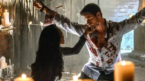 movie image