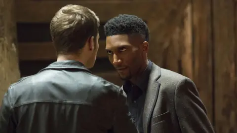 movie image