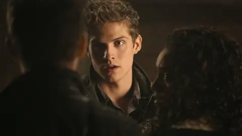 movie image