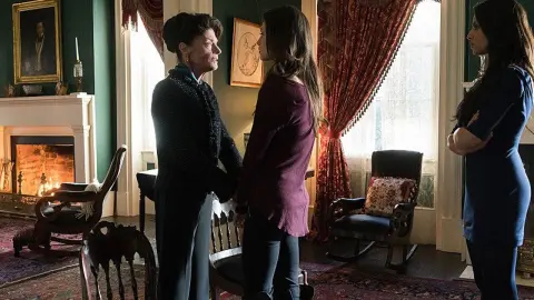 movie image