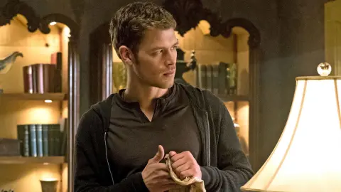movie image