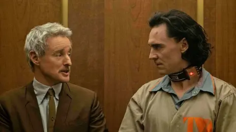 movie image