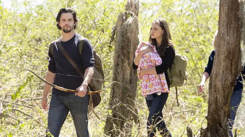 movie image