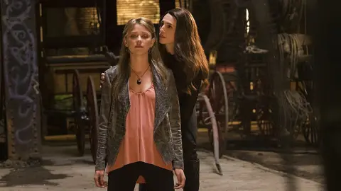 movie image