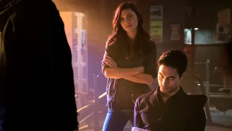 movie image