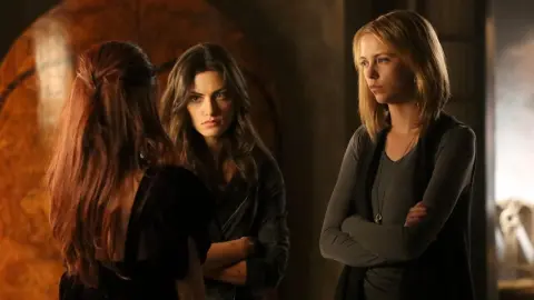 movie image