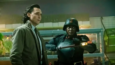 movie image