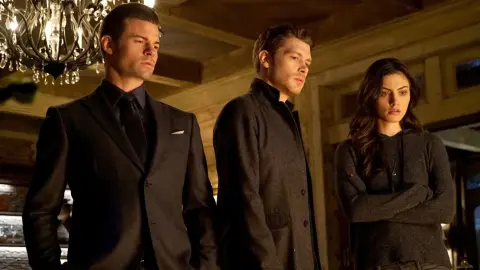 movie image
