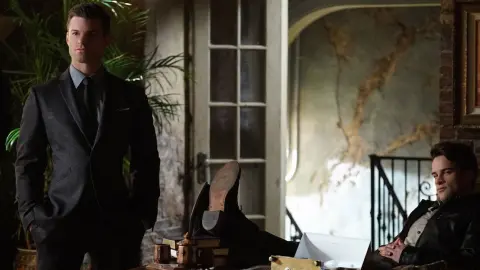 movie image