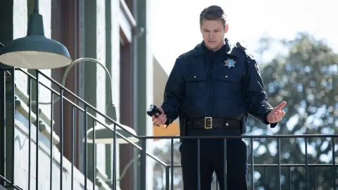 movie image