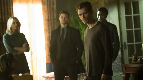 movie image
