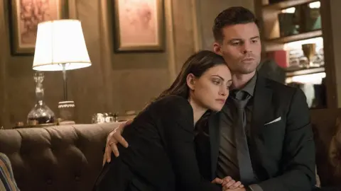 movie image