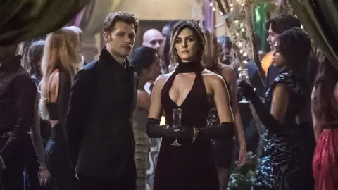 movie image