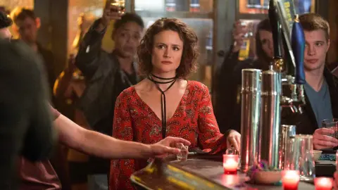 movie image