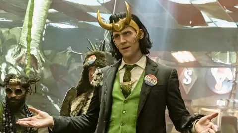 movie image