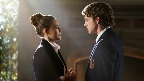 movie image