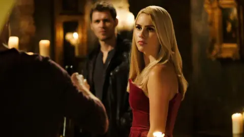 movie image