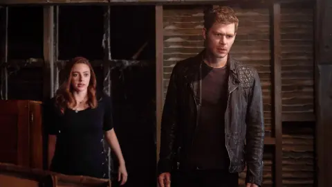 movie image