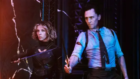 movie image