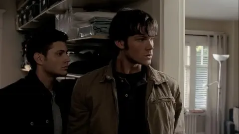 movie image