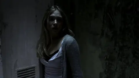 movie image