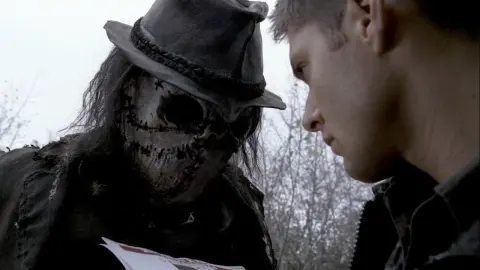 movie image