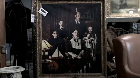 movie image