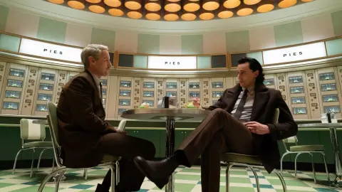 movie image
