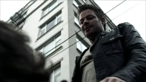 movie image
