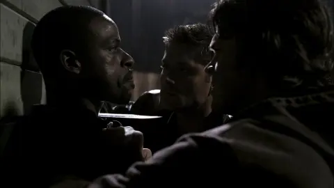 movie image