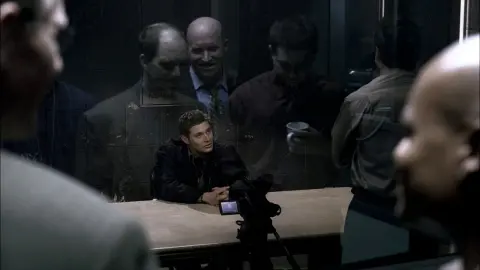 movie image