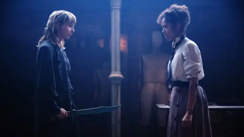 movie image