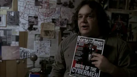 movie image