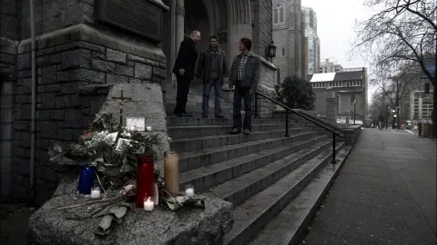 movie image
